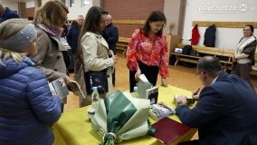 Premiera książki „Głębokie. Tropami tajemnic” – wielkie święto w małej miejscowości! - zdjęcie 142