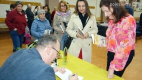 Premiera książki „Głębokie. Tropami tajemnic” – wielkie święto w małej miejscowości! - zdjęcie 141