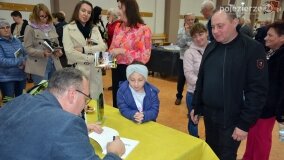 Premiera książki „Głębokie. Tropami tajemnic” – wielkie święto w małej miejscowości! - zdjęcie 140