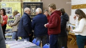 Premiera książki „Głębokie. Tropami tajemnic” – wielkie święto w małej miejscowości! - zdjęcie 137