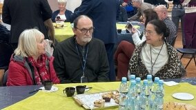 Premiera książki „Głębokie. Tropami tajemnic” – wielkie święto w małej miejscowości! - zdjęcie 126