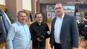 Premiera książki „Głębokie. Tropami tajemnic” – wielkie święto w małej miejscowości! - zdjęcie 125