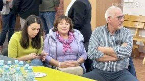 Premiera książki „Głębokie. Tropami tajemnic” – wielkie święto w małej miejscowości! - zdjęcie 123