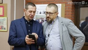 Premiera książki „Głębokie. Tropami tajemnic” – wielkie święto w małej miejscowości! - zdjęcie 122