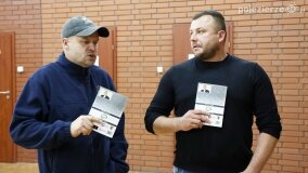 Premiera książki „Głębokie. Tropami tajemnic” – wielkie święto w małej miejscowości! - zdjęcie 121