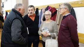 Premiera książki „Głębokie. Tropami tajemnic” – wielkie święto w małej miejscowości! - zdjęcie 120