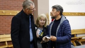 Premiera książki „Głębokie. Tropami tajemnic” – wielkie święto w małej miejscowości! - zdjęcie 119