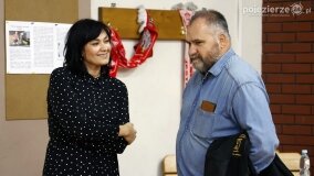 Premiera książki „Głębokie. Tropami tajemnic” – wielkie święto w małej miejscowości! - zdjęcie 118