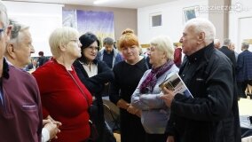 Premiera książki „Głębokie. Tropami tajemnic” – wielkie święto w małej miejscowości! - zdjęcie 117