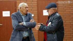 Premiera książki „Głębokie. Tropami tajemnic” – wielkie święto w małej miejscowości! - zdjęcie 116