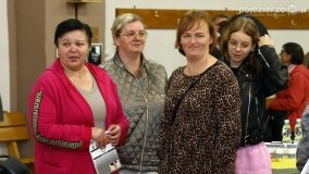 Premiera książki „Głębokie. Tropami tajemnic” – wielkie święto w małej miejscowości! - zdjęcie 115