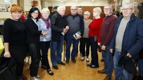 Premiera książki „Głębokie. Tropami tajemnic” – wielkie święto w małej miejscowości! - zdjęcie 114