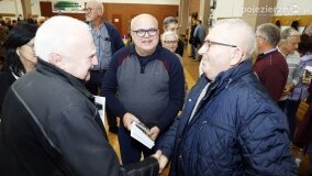 Premiera książki „Głębokie. Tropami tajemnic” – wielkie święto w małej miejscowości! - zdjęcie 113