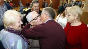 Premiera książki „Głębokie. Tropami tajemnic” – wielkie święto w małej miejscowości! - zdjęcie 112