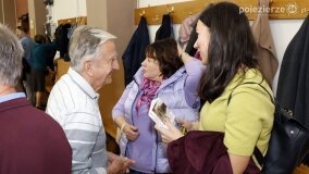 Premiera książki „Głębokie. Tropami tajemnic” – wielkie święto w małej miejscowości! - zdjęcie 111