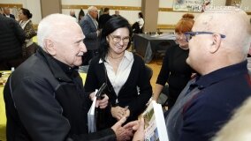 Premiera książki „Głębokie. Tropami tajemnic” – wielkie święto w małej miejscowości! - zdjęcie 110