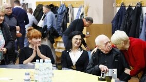 Premiera książki „Głębokie. Tropami tajemnic” – wielkie święto w małej miejscowości! - zdjęcie 109