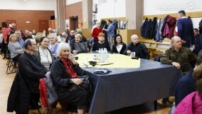 Premiera książki „Głębokie. Tropami tajemnic” – wielkie święto w małej miejscowości! - zdjęcie 108