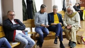 Premiera książki „Głębokie. Tropami tajemnic” – wielkie święto w małej miejscowości! - zdjęcie 107