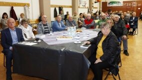 Premiera książki „Głębokie. Tropami tajemnic” – wielkie święto w małej miejscowości! - zdjęcie 106