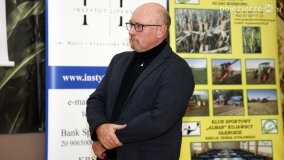 Premiera książki „Głębokie. Tropami tajemnic” – wielkie święto w małej miejscowości! - zdjęcie 105