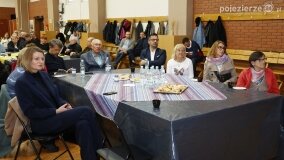 Premiera książki „Głębokie. Tropami tajemnic” – wielkie święto w małej miejscowości! - zdjęcie 104