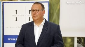 Premiera książki „Głębokie. Tropami tajemnic” – wielkie święto w małej miejscowości! - zdjęcie 103