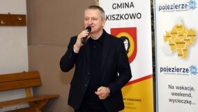 Premiera książki „Głębokie. Tropami tajemnic” – wielkie święto w małej miejscowości! - zdjęcie 101