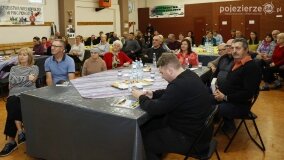 Premiera książki „Głębokie. Tropami tajemnic” – wielkie święto w małej miejscowości! - zdjęcie 100