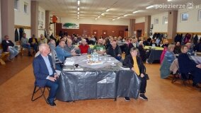 Premiera książki „Głębokie. Tropami tajemnic” – wielkie święto w małej miejscowości! - zdjęcie 99