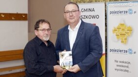 Premiera książki „Głębokie. Tropami tajemnic” – wielkie święto w małej miejscowości! - zdjęcie 94