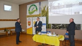 Premiera książki „Głębokie. Tropami tajemnic” – wielkie święto w małej miejscowości! - zdjęcie 93