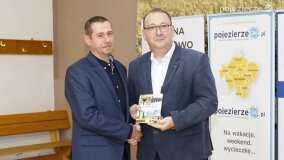 Premiera książki „Głębokie. Tropami tajemnic” – wielkie święto w małej miejscowości! - zdjęcie 92