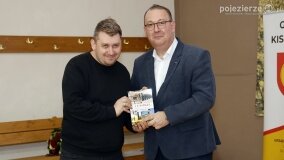 Premiera książki „Głębokie. Tropami tajemnic” – wielkie święto w małej miejscowości! - zdjęcie 91