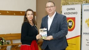 Premiera książki „Głębokie. Tropami tajemnic” – wielkie święto w małej miejscowości! - zdjęcie 90