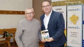 Premiera książki „Głębokie. Tropami tajemnic” – wielkie święto w małej miejscowości! - zdjęcie 89