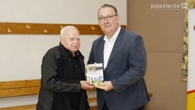 Premiera książki „Głębokie. Tropami tajemnic” – wielkie święto w małej miejscowości! - zdjęcie 88