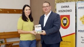 Premiera książki „Głębokie. Tropami tajemnic” – wielkie święto w małej miejscowości! - zdjęcie 87
