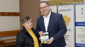 Premiera książki „Głębokie. Tropami tajemnic” – wielkie święto w małej miejscowości! - zdjęcie 86