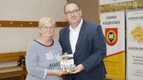 Premiera książki „Głębokie. Tropami tajemnic” – wielkie święto w małej miejscowości! - zdjęcie 85