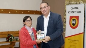 Premiera książki „Głębokie. Tropami tajemnic” – wielkie święto w małej miejscowości! - zdjęcie 84