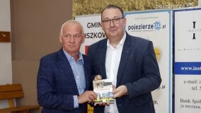 Premiera książki „Głębokie. Tropami tajemnic” – wielkie święto w małej miejscowości! - zdjęcie 83