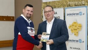 Premiera książki „Głębokie. Tropami tajemnic” – wielkie święto w małej miejscowości! - zdjęcie 82