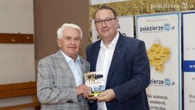 Premiera książki „Głębokie. Tropami tajemnic” – wielkie święto w małej miejscowości! - zdjęcie 81