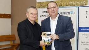 Premiera książki „Głębokie. Tropami tajemnic” – wielkie święto w małej miejscowości! - zdjęcie 79