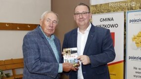 Premiera książki „Głębokie. Tropami tajemnic” – wielkie święto w małej miejscowości! - zdjęcie 78