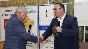 Premiera książki „Głębokie. Tropami tajemnic” – wielkie święto w małej miejscowości! - zdjęcie 77