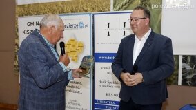 Premiera książki „Głębokie. Tropami tajemnic” – wielkie święto w małej miejscowości! - zdjęcie 76