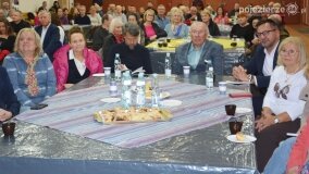 Premiera książki „Głębokie. Tropami tajemnic” – wielkie święto w małej miejscowości! - zdjęcie 75