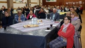 Premiera książki „Głębokie. Tropami tajemnic” – wielkie święto w małej miejscowości! - zdjęcie 73